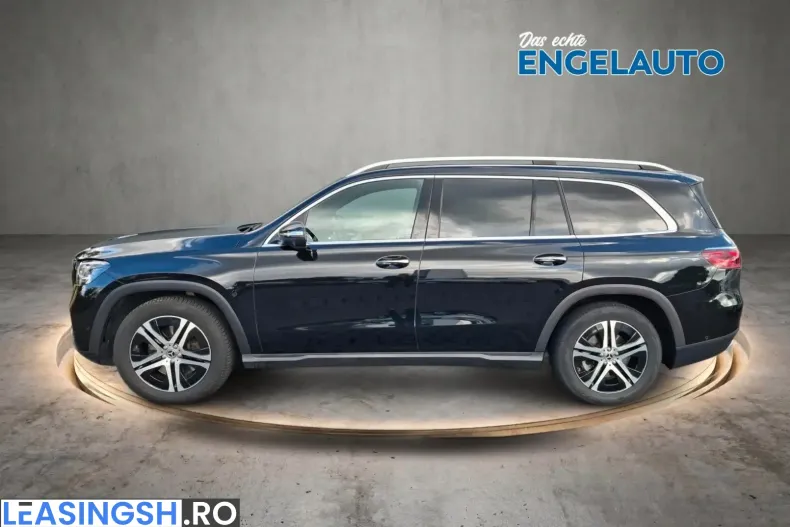 Mercedes-Benz GLS 350 (Clasa GLS) din 2024 cu 52.900 km - oferta MER261750 - foto 5