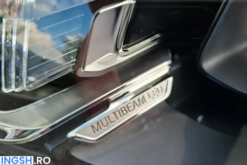 Mercedes-Benz GLS 350 (Clasa GLS) din 2024 cu 52.900 km - oferta MER261750 - foto 9