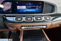 Mercedes-Benz GLS 350 (Clasa GLS) din 2024 cu 52.900 km - oferta MER261750 - foto 10