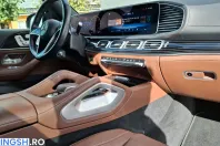 Mercedes-Benz GLS 350 (Clasa GLS) din 2024 cu 52.900 km - oferta MER261750 - foto 12