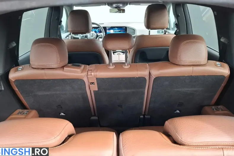Mercedes-Benz GLS 350 (Clasa GLS) din 2024 cu 52.900 km - oferta MER261750 - foto 17