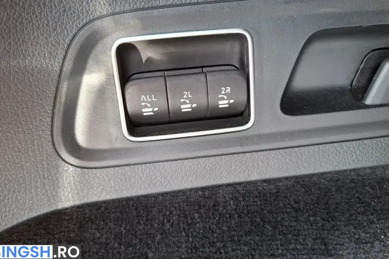 Mercedes-Benz GLS 350 (Clasa GLS) din 2024 cu 52.900 km - oferta MER261750 - foto 22