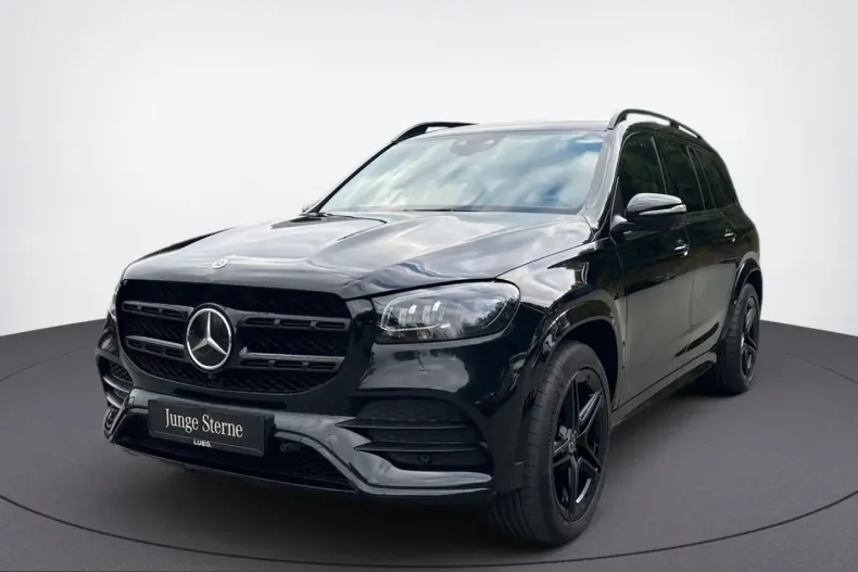 Mercedes-Benz GLS 580 (Clasa GLS) din 2022 cu 67.807 km - oferta MER261751 - foto 1