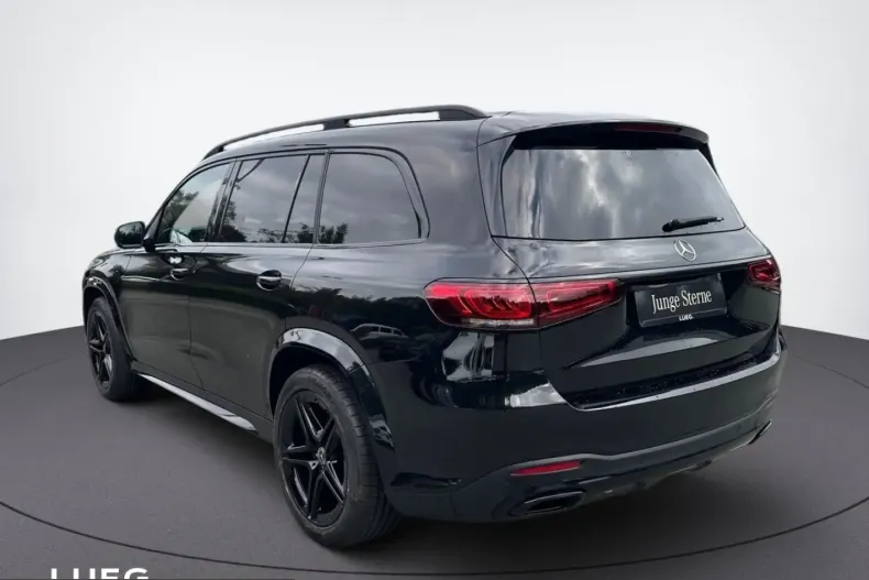 Mercedes-Benz GLS 580 (Clasa GLS) din 2022 cu 67.807 km - oferta MER261751 - foto 3
