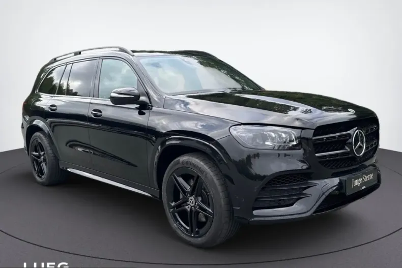 Mercedes-Benz GLS 580 (Clasa GLS) din 2022 cu 67.807 km - oferta MER261751 - foto 5