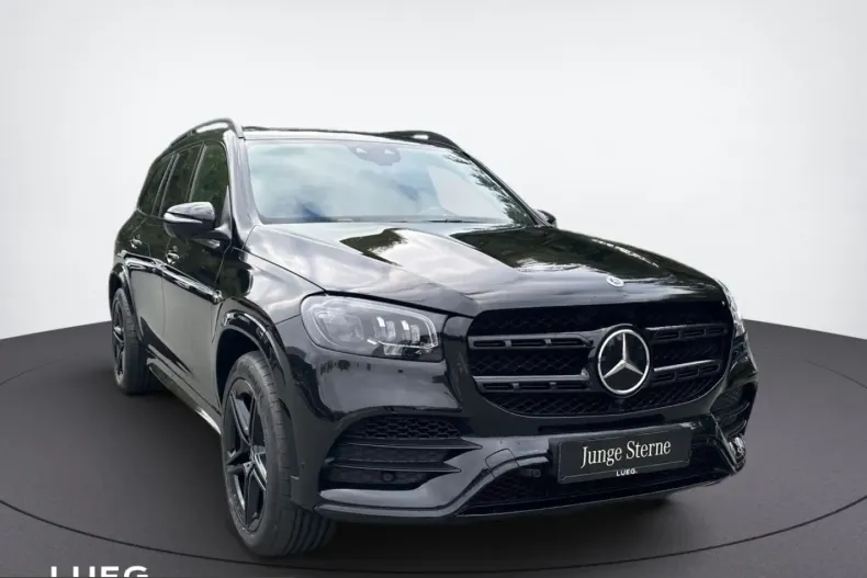 Mercedes-Benz GLS 580 (Clasa GLS) din 2022 cu 67.807 km - oferta MER261751 - foto 6