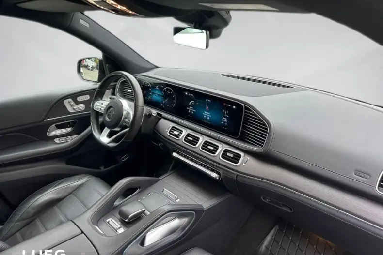 Mercedes-Benz GLS 580 (Clasa GLS) din 2022 cu 67.807 km - oferta MER261751 - foto 8