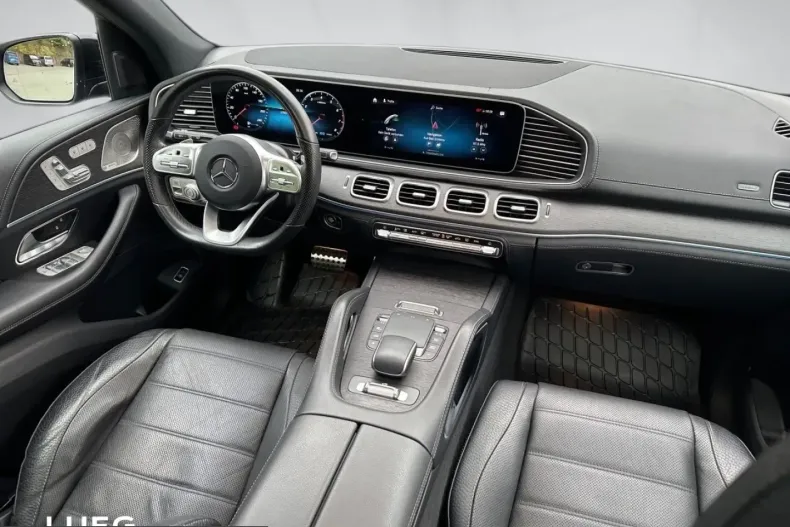 Mercedes-Benz GLS 580 (Clasa GLS) din 2022 cu 67.807 km - oferta MER261751 - foto 9