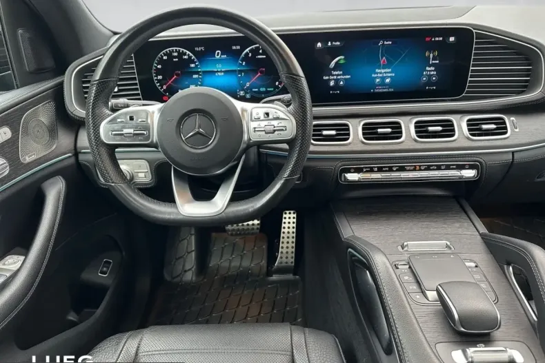 Mercedes-Benz GLS 580 (Clasa GLS) din 2022 cu 67.807 km - oferta MER261751 - foto 10