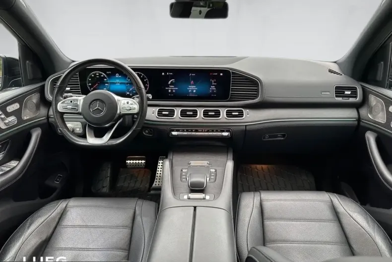 Mercedes-Benz GLS 580 (Clasa GLS) din 2022 cu 67.807 km - oferta MER261751 - foto 11
