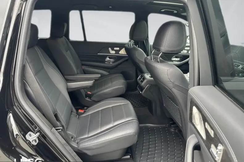 Mercedes-Benz GLS 580 (Clasa GLS) din 2022 cu 67.807 km - oferta MER261751 - foto 12