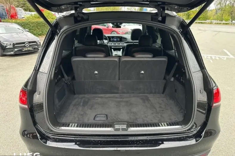 Mercedes-Benz GLS 580 (Clasa GLS) din 2022 cu 67.807 km - oferta MER261751 - foto 15