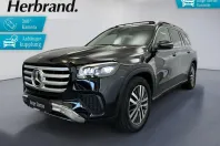 Mercedes-Benz GLS 450 (Clasa GLS) din 2025 cu 24.790 km - oferta MER261752 - foto 1