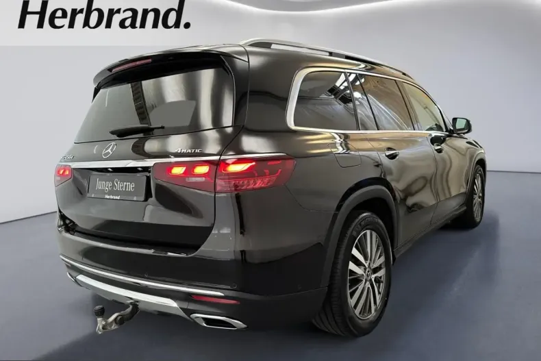 Mercedes-Benz GLS 450 (Clasa GLS) din 2025 cu 24.790 km - oferta MER261752 - foto 3