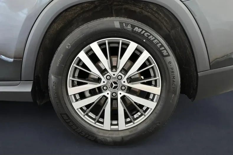 Mercedes-Benz GLS 450 (Clasa GLS) din 2025 cu 24.790 km - oferta MER261752 - foto 5