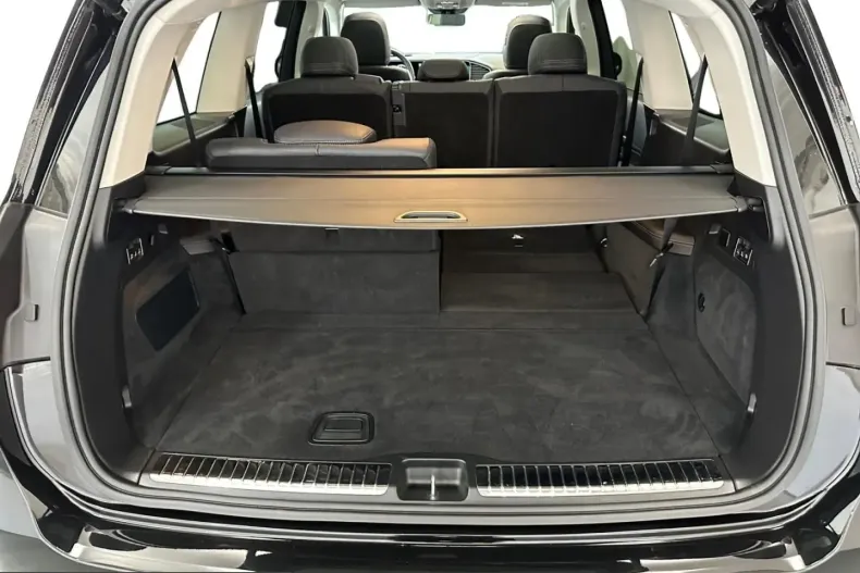 Mercedes-Benz GLS 450 (Clasa GLS) din 2025 cu 24.790 km - oferta MER261752 - foto 6