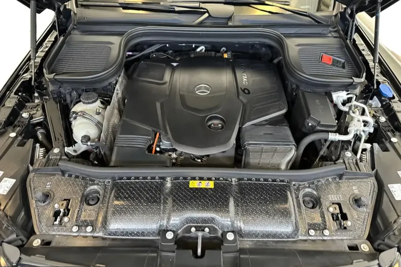 Mercedes-Benz GLS 450 (Clasa GLS) din 2025 cu 24.790 km - oferta MER261752 - foto 7