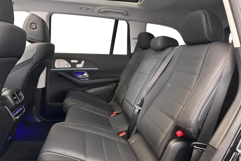 Mercedes-Benz GLS 450 (Clasa GLS) din 2025 cu 24.790 km - oferta MER261752 - foto 12