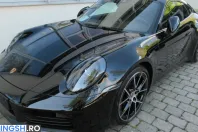 Porsche 911 din 2026 cu 4.600 km - oferta POR261753 - foto 1