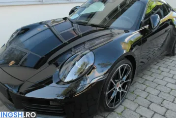 Porsche 911 din 2026 - oferta POR261753