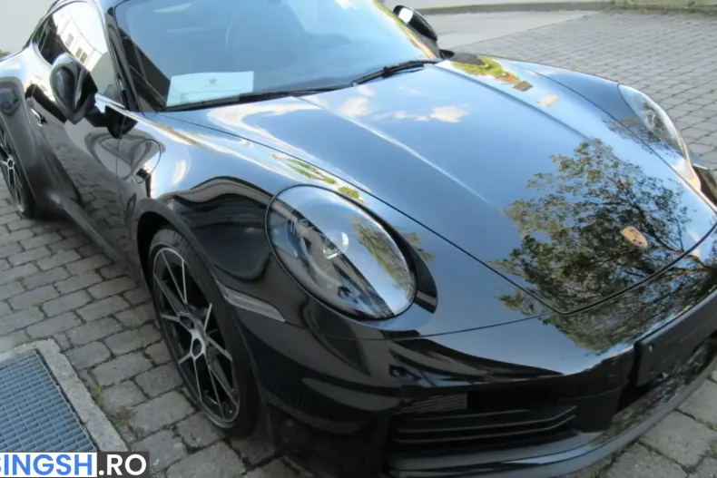 Porsche 911 din 2026 cu 4.600 km - oferta POR261753 - foto 8