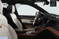 Bentley Bentayga din 2026 cu 51 km - oferta BEN261754 - foto 3
