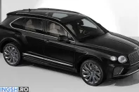 Bentley Bentayga din 2026 cu 51 km - oferta BEN261754 - foto 5