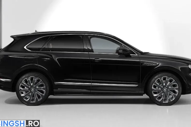 Bentley Bentayga din 2026 cu 51 km - oferta BEN261754 - foto 6