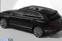 Bentley Bentayga din 2026 cu 51 km - oferta BEN261754 - foto 7