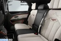 Bentley Bentayga din 2026 cu 51 km - oferta BEN261754 - foto 8