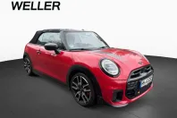 MINI John Cooper Works Cabrio din 2025 cu 32.500 km - oferta MIN261755 - foto 4