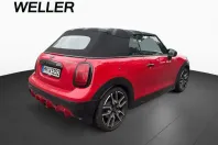 MINI John Cooper Works Cabrio din 2025 cu 32.500 km - oferta MIN261755 - foto 5