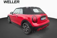 MINI John Cooper Works Cabrio din 2025 cu 32.500 km - oferta MIN261755 - foto 6