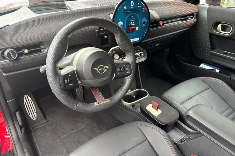 MINI John Cooper Works Cabrio din 2025 cu 32.500 km - oferta MIN261755 - foto 11