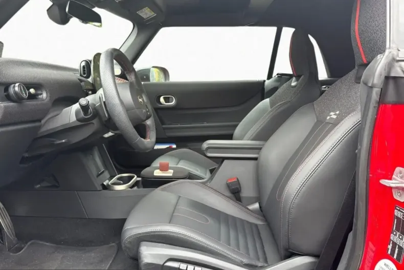 MINI John Cooper Works Cabrio din 2025 cu 32.500 km - oferta MIN261755 - foto 12