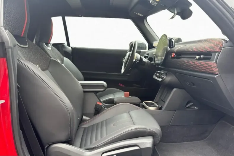 MINI John Cooper Works Cabrio din 2025 cu 32.500 km - oferta MIN261755 - foto 13