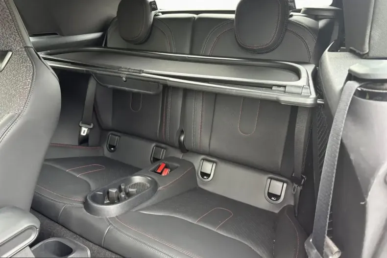 MINI John Cooper Works Cabrio din 2025 cu 32.500 km - oferta MIN261755 - foto 14