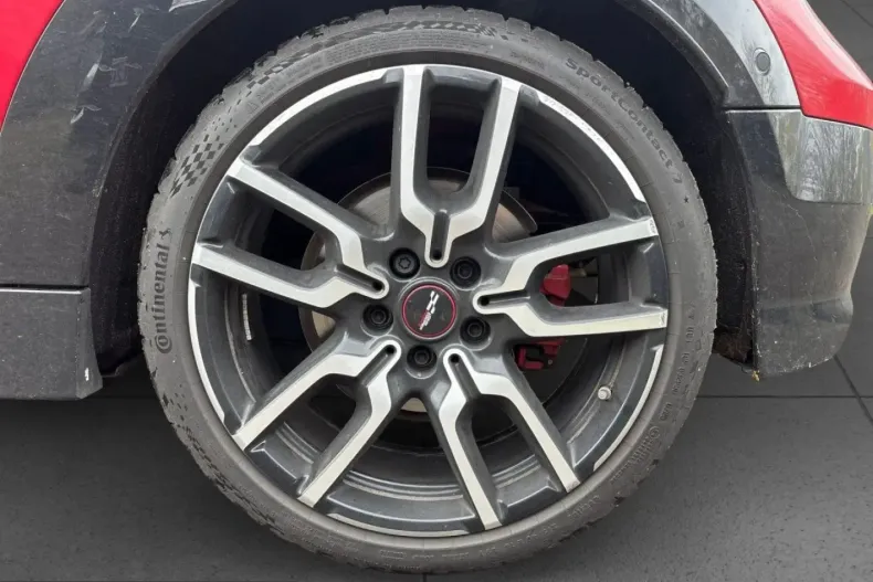 MINI John Cooper Works Cabrio din 2025 cu 32.500 km - oferta MIN261755 - foto 16