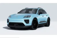 Porsche Macan din 2025 cu 2.999 km - oferta POR261756 - foto 1