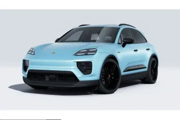 Porsche Macan din 2025 - oferta POR261756