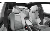 Porsche Macan din 2025 cu 2.999 km - oferta POR261756 - foto 2