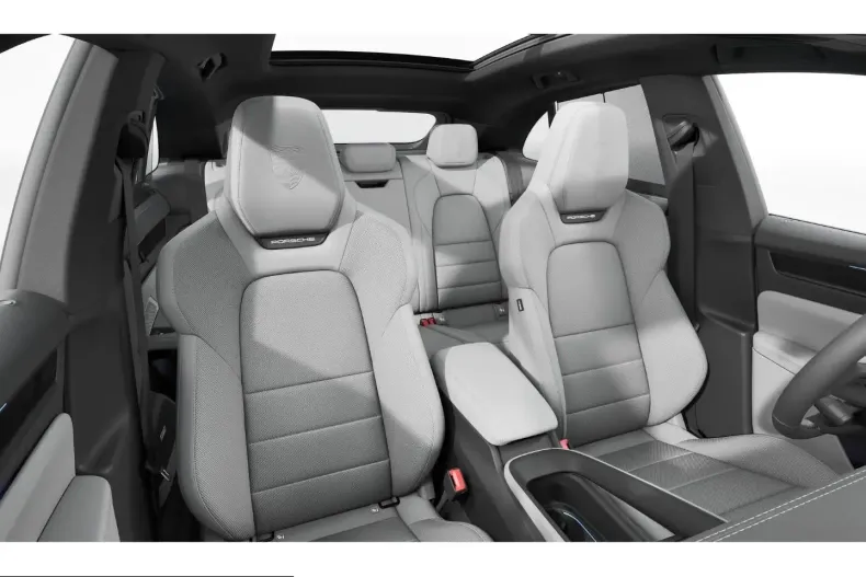 Porsche Macan din 2025 cu 2.999 km - oferta POR261756 - foto 2