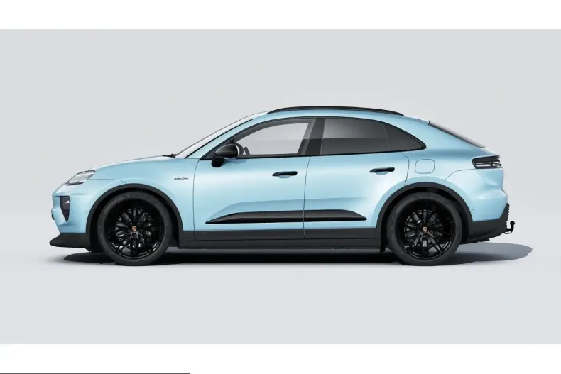 Porsche Macan din 2025 cu 2.999 km - oferta POR261756 - foto 3