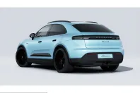 Porsche Macan din 2025 cu 2.999 km - oferta POR261756 - foto 4
