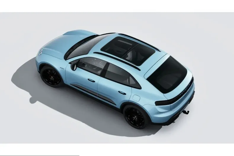 Porsche Macan din 2025 cu 2.999 km - oferta POR261756 - foto 5