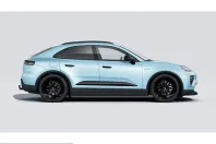 Porsche Macan din 2025 cu 2.999 km - oferta POR261756 - foto 7
