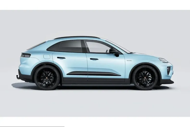 Porsche Macan din 2025 cu 2.999 km - oferta POR261756 - foto 7