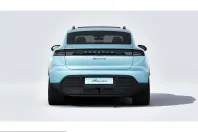 Porsche Macan din 2025 cu 2.999 km - oferta POR261756 - foto 8