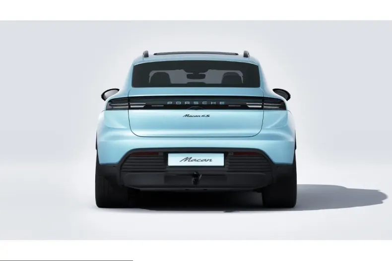 Porsche Macan din 2025 cu 2.999 km - oferta POR261756 - foto 8