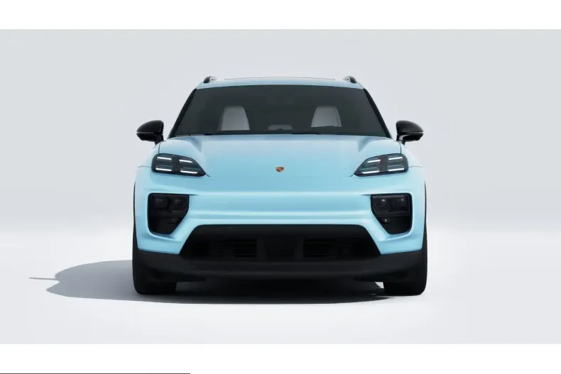 Porsche Macan din 2025 cu 2.999 km - oferta POR261756 - foto 9
